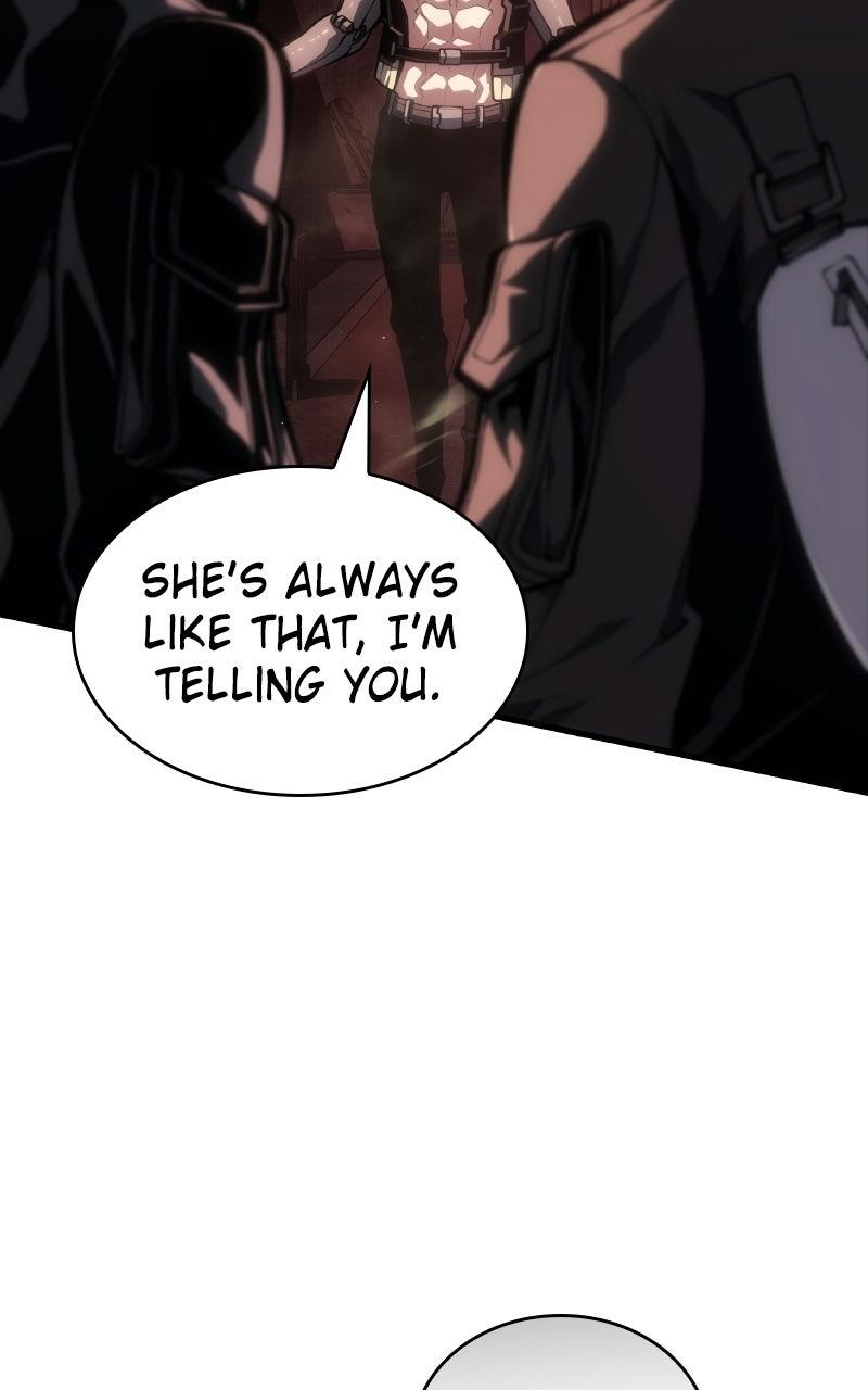 Read Bad Born Blood Manga Online