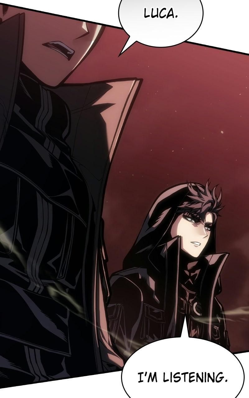 Read Bad Born Blood Manga Online