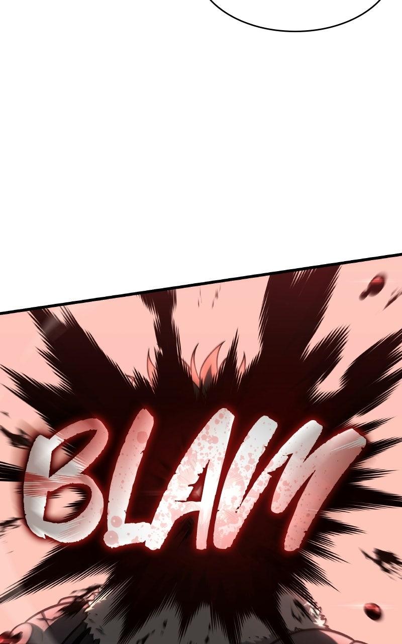 Read Bad Born Blood Manga Online