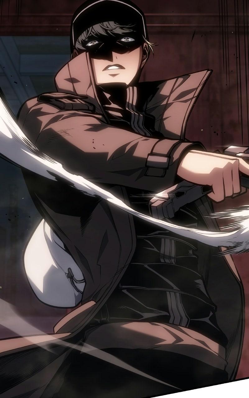 Read Bad Born Blood Manga Online
