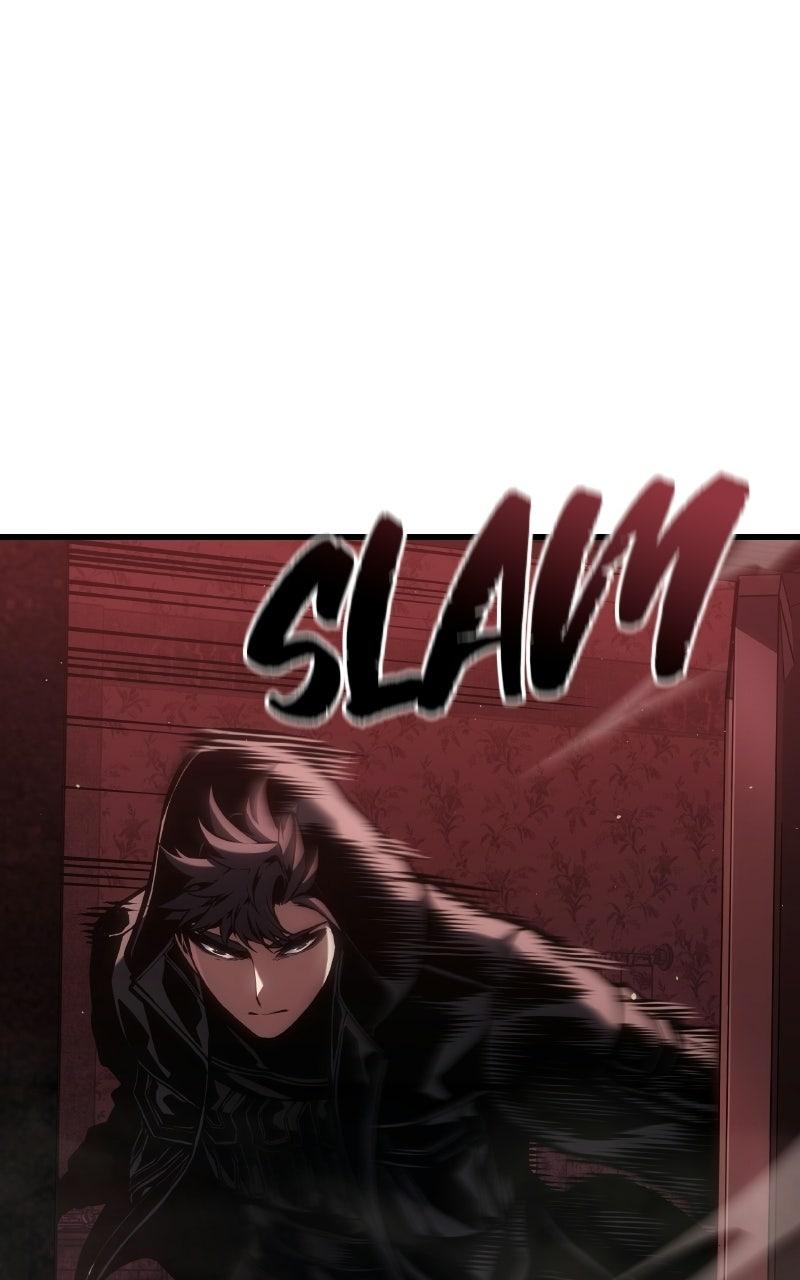 Read Bad Born Blood Manga Online