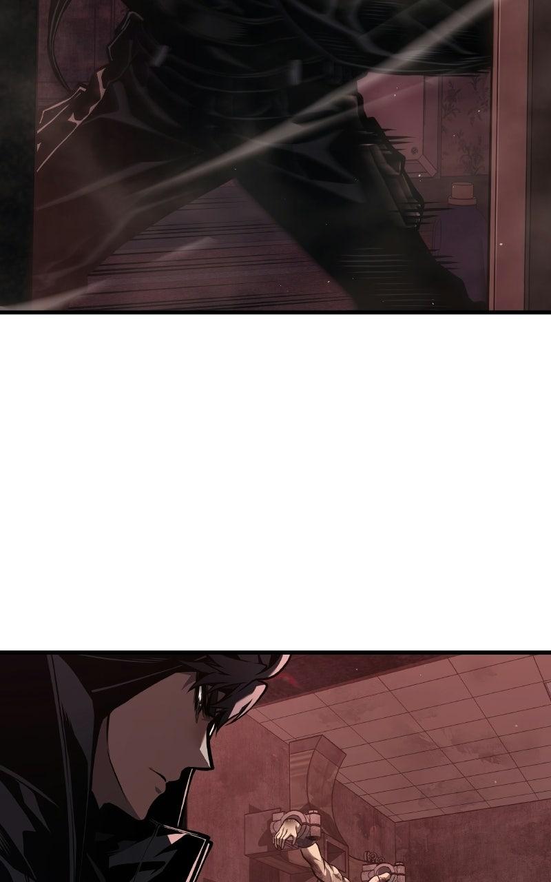 Read Bad Born Blood Manga Online