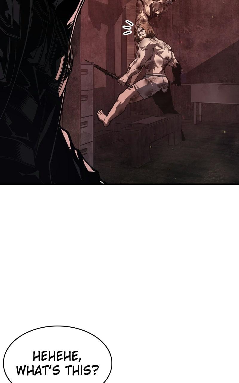 Read Bad Born Blood Manga Online