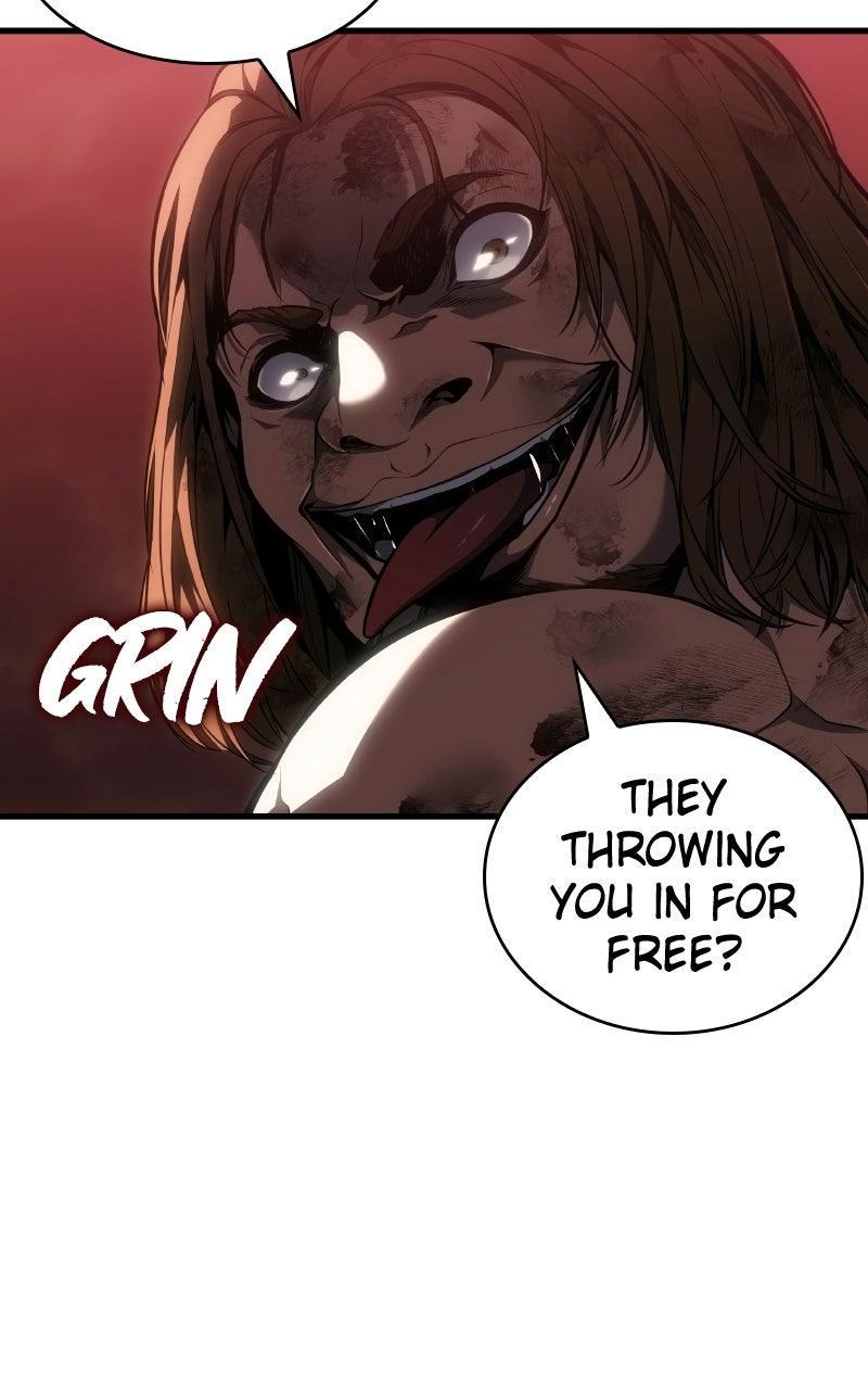 Read Bad Born Blood Manga Online