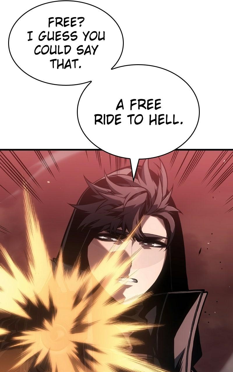 Read Bad Born Blood Manga Online
