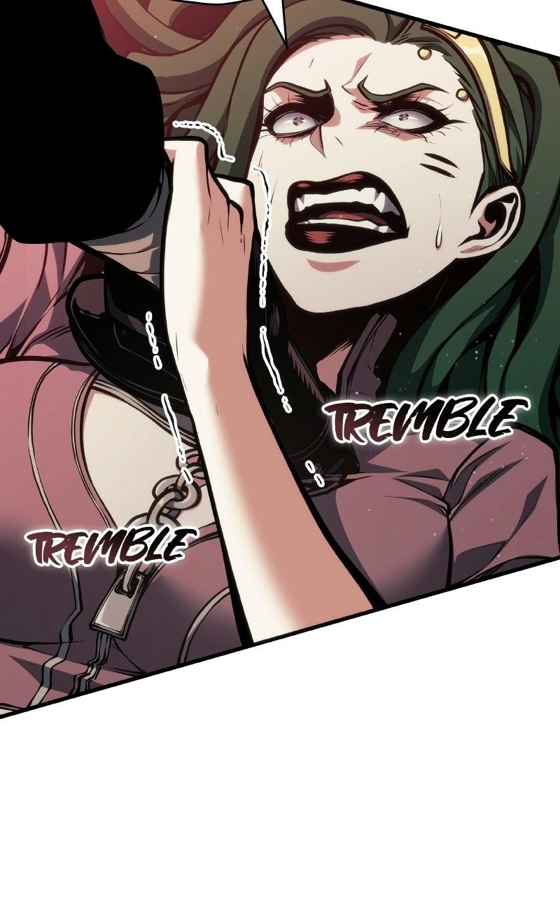 Read Bad Born Blood Manga Online