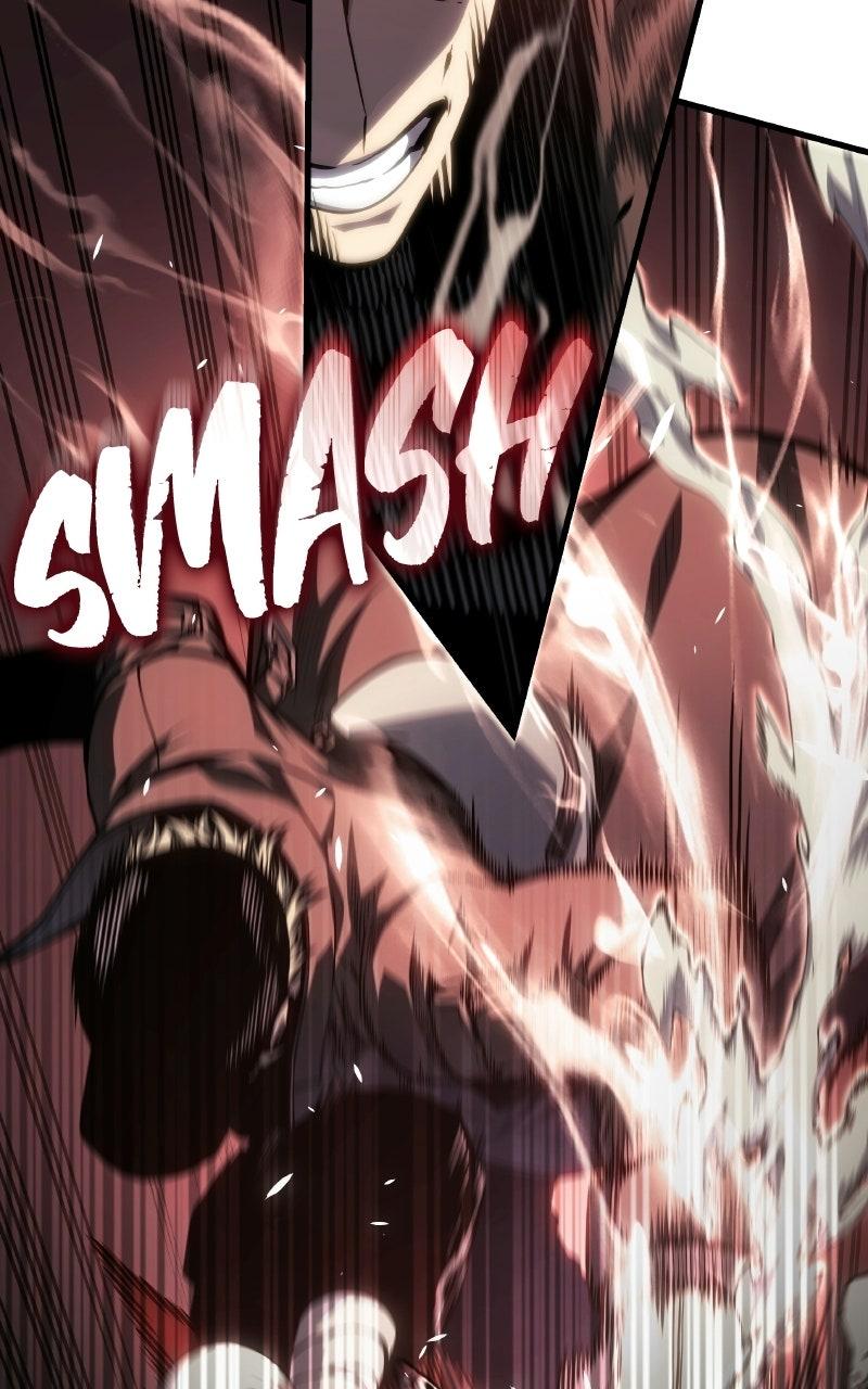 Read Bad Born Blood Manga Online