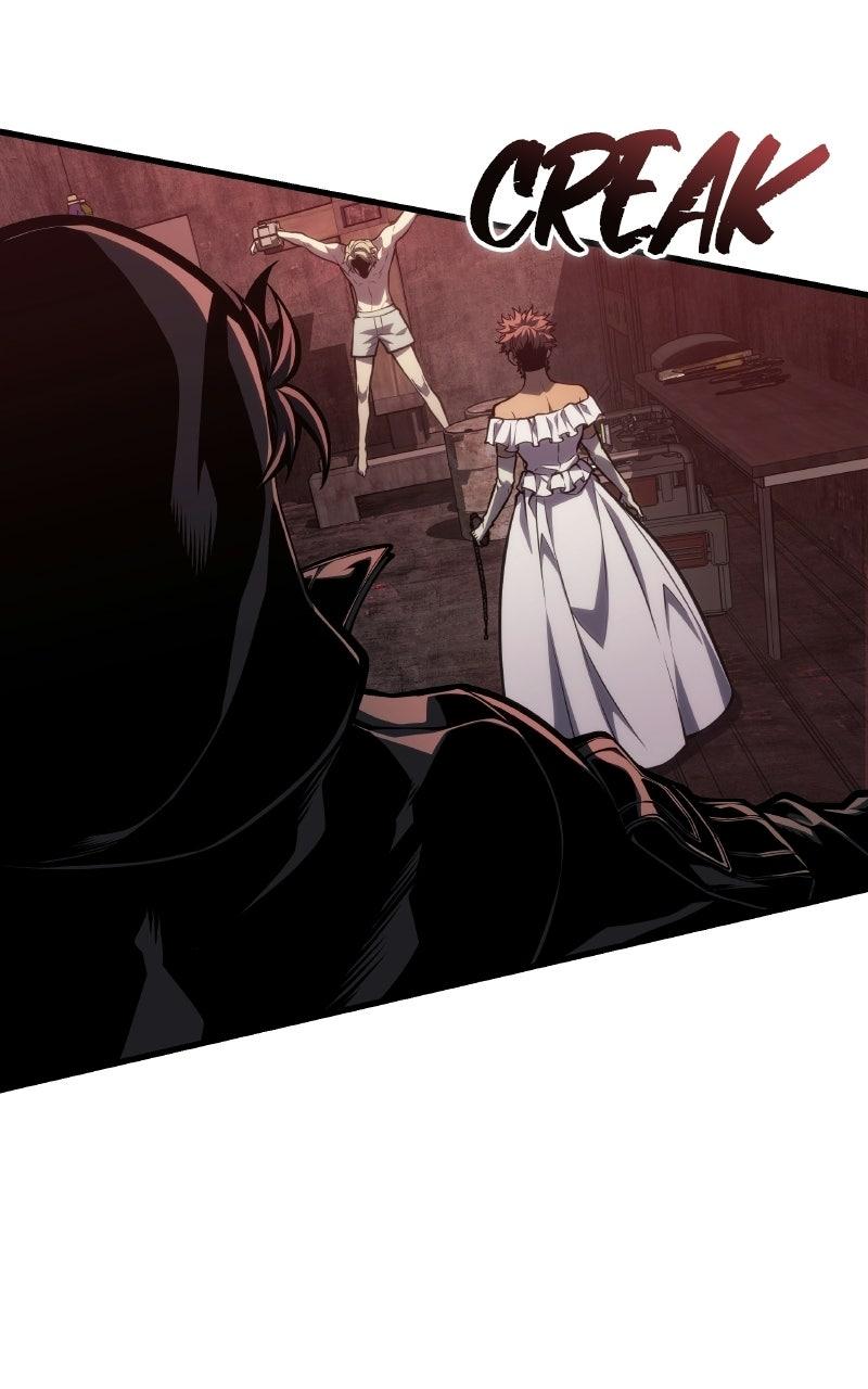 Read Bad Born Blood Manga Online