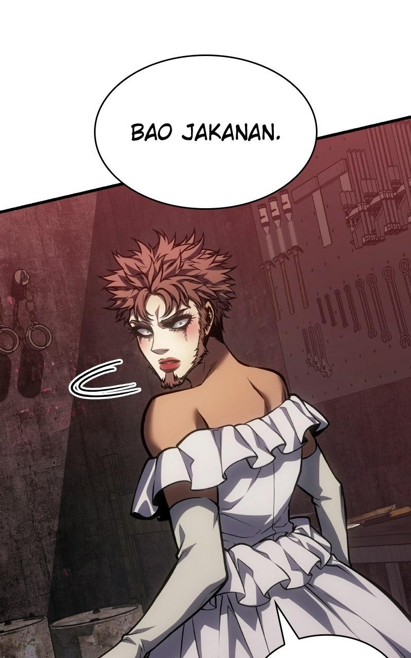Read Bad Born Blood Manga Online