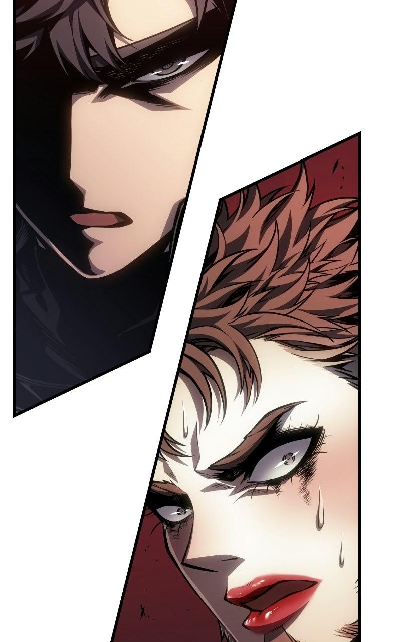 Read Bad Born Blood Manga Online