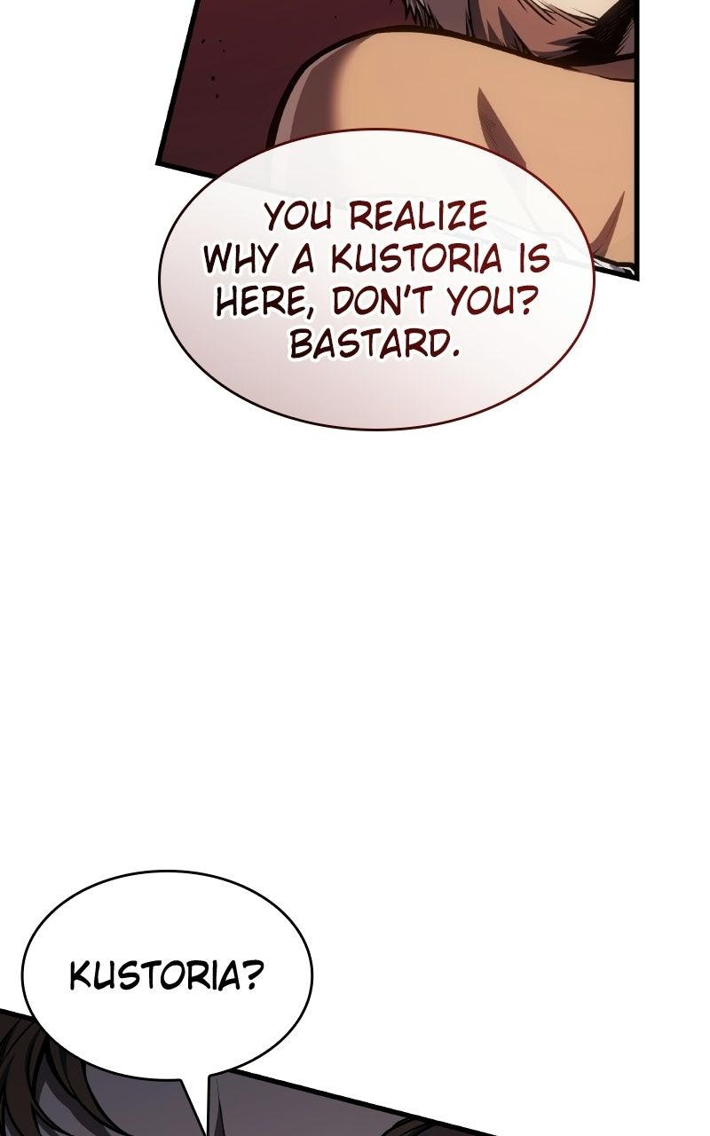 Read Bad Born Blood Manga Online