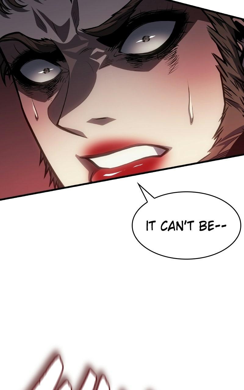 Read Bad Born Blood Manga Online