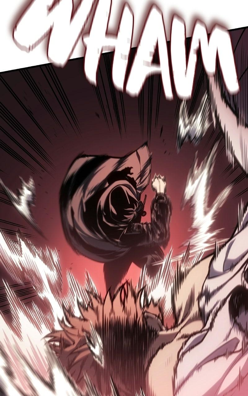 Read Bad Born Blood Manga Online