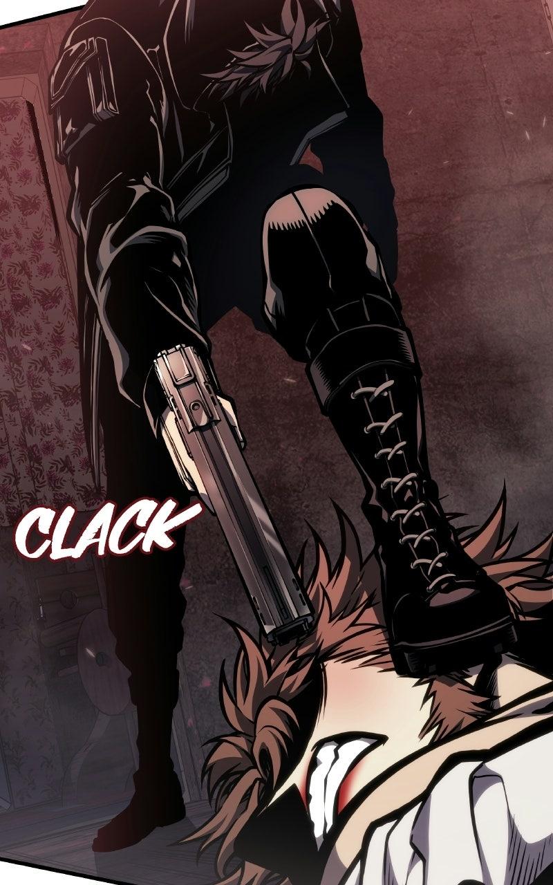 Read Bad Born Blood Manga Online