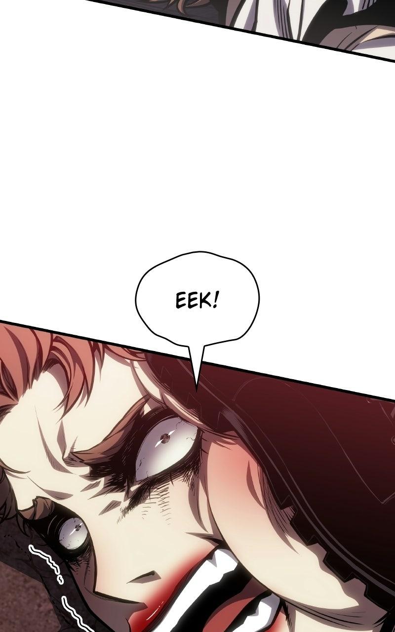 Read Bad Born Blood Manga Online