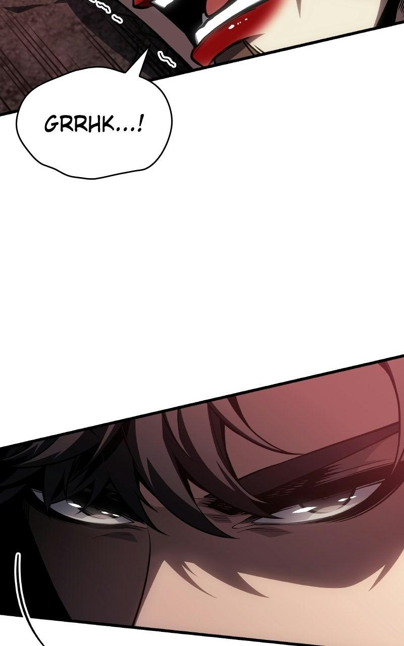 Read Bad Born Blood Manga Online