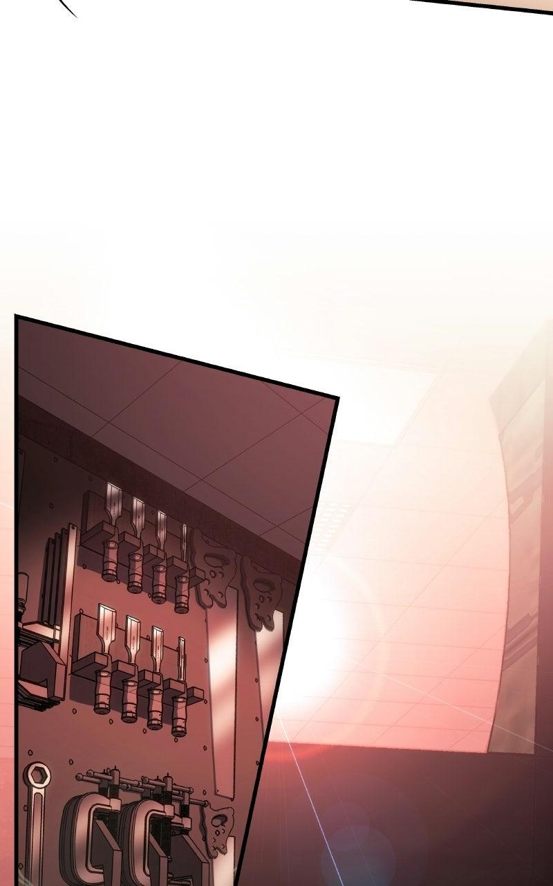 Read Bad Born Blood Manga Online