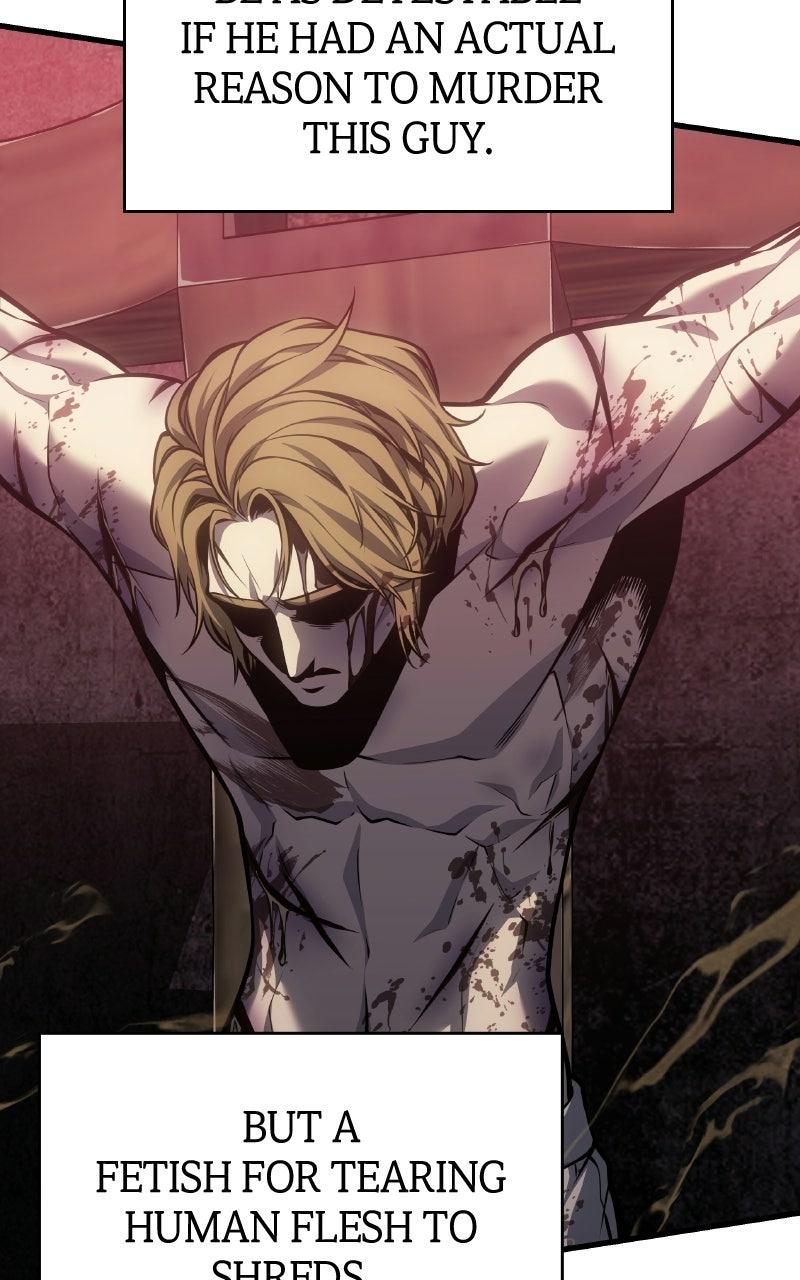 Read Bad Born Blood Manga Online