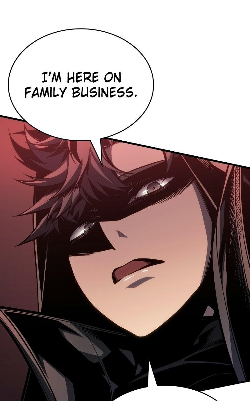 Read Bad Born Blood Manga Online