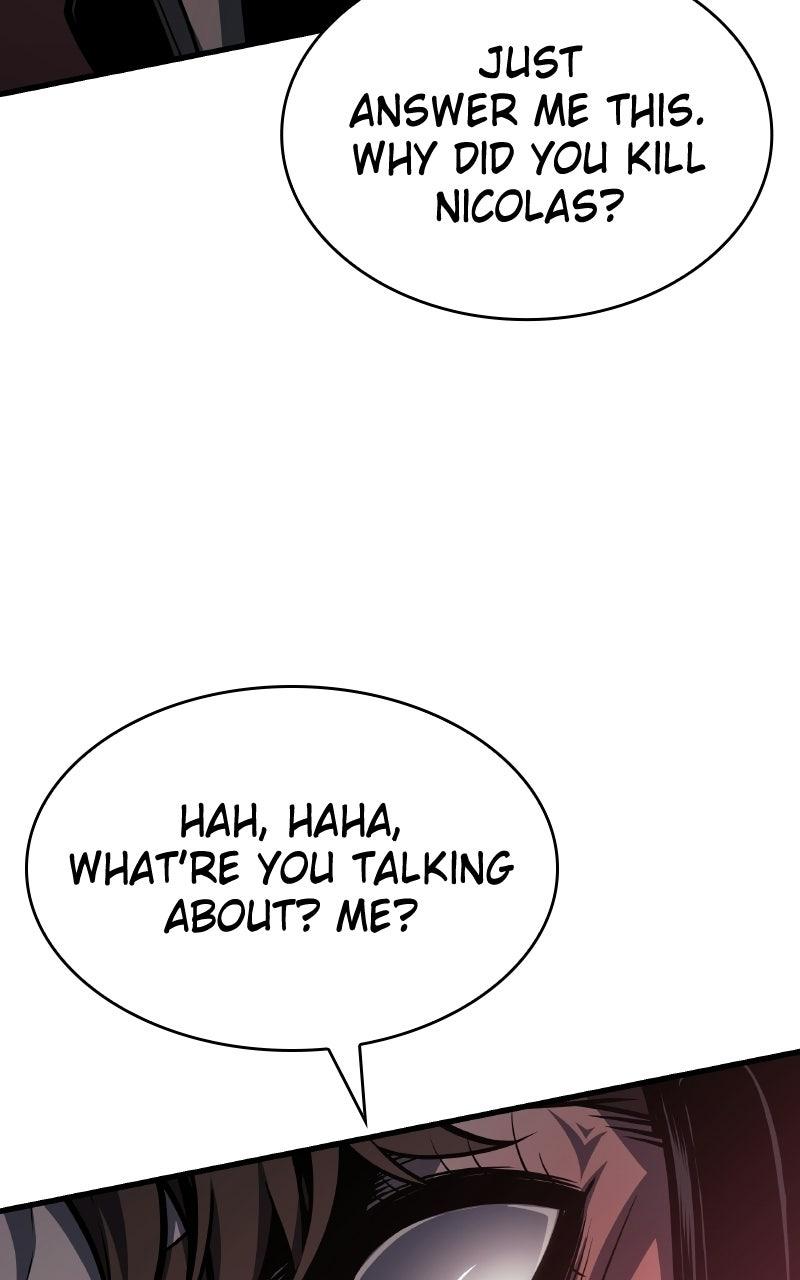Read Bad Born Blood Manga Online