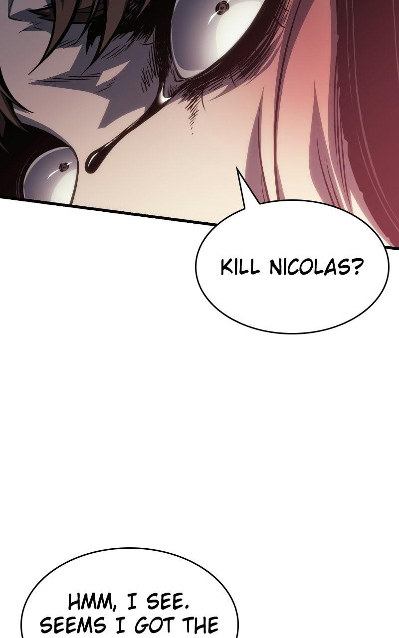 Read Bad Born Blood Manga Online