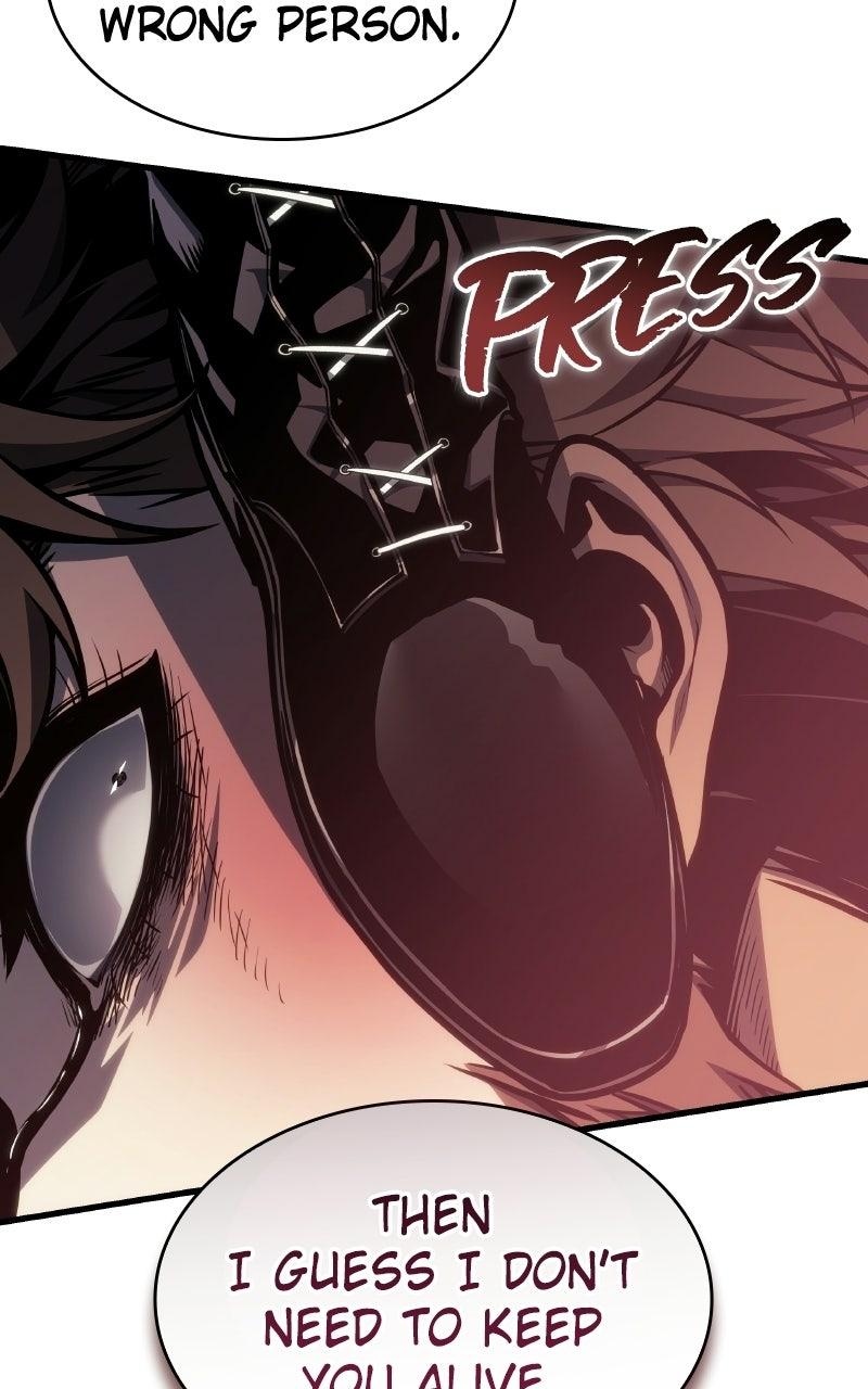 Read Bad Born Blood Manga Online