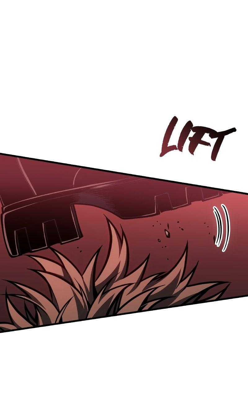 Read Bad Born Blood Manga Online