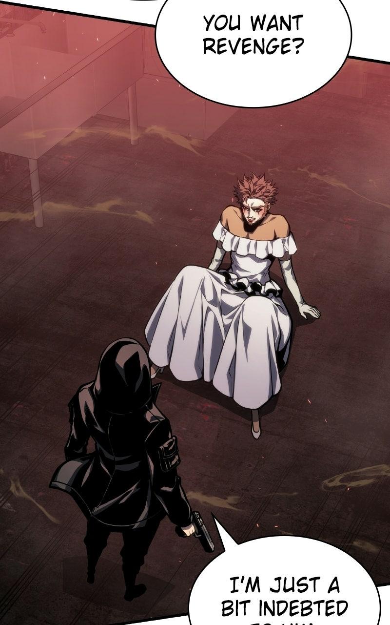 Read Bad Born Blood Manga Online