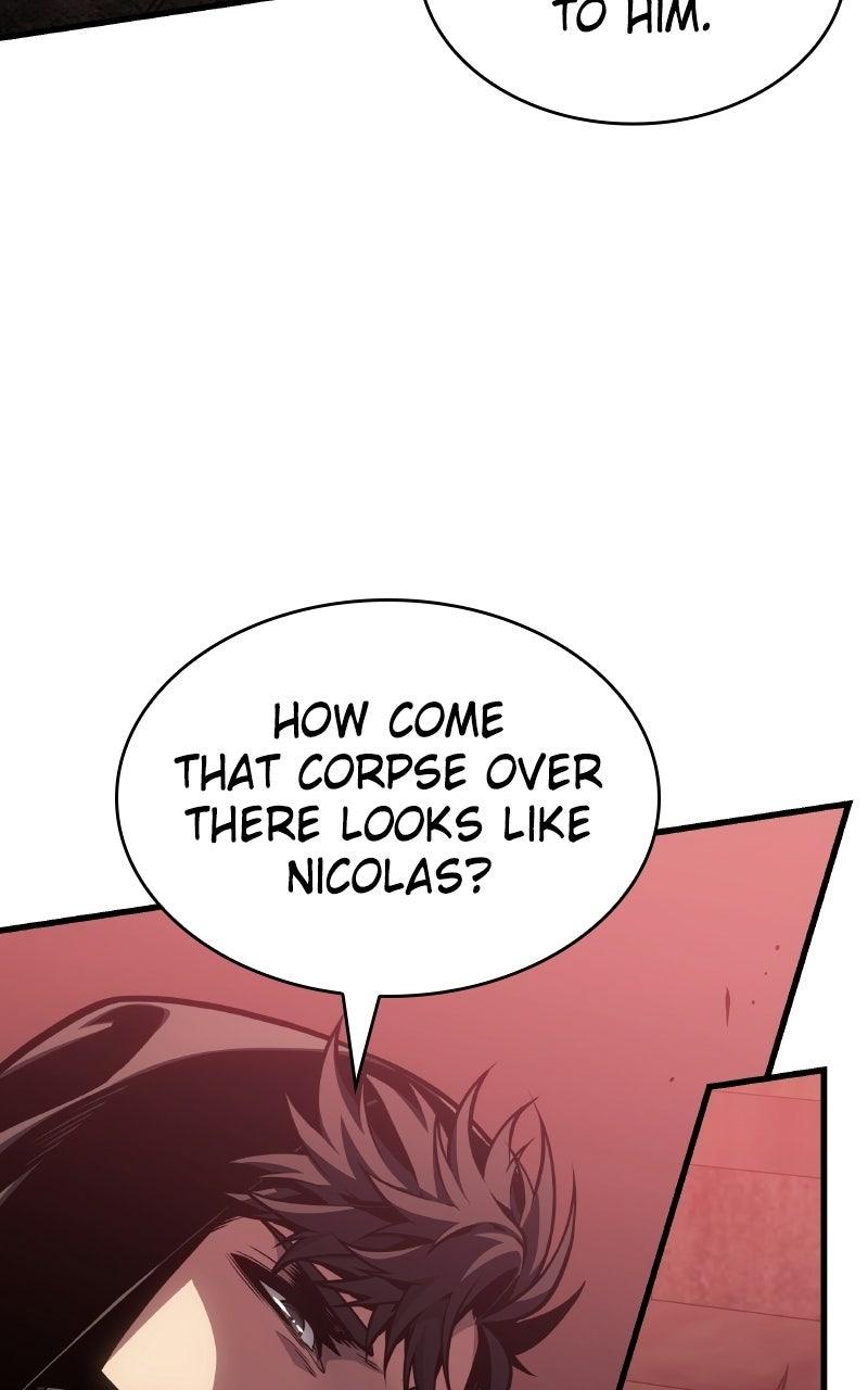 Read Bad Born Blood Manga Online