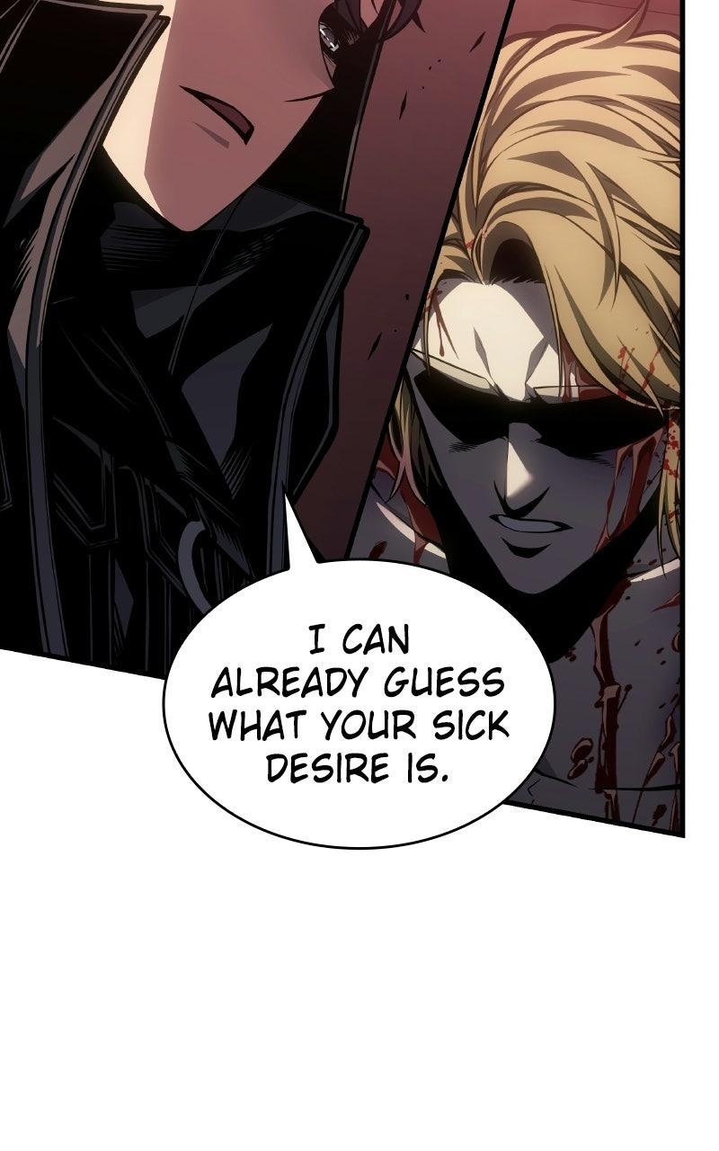 Read Bad Born Blood Manga Online