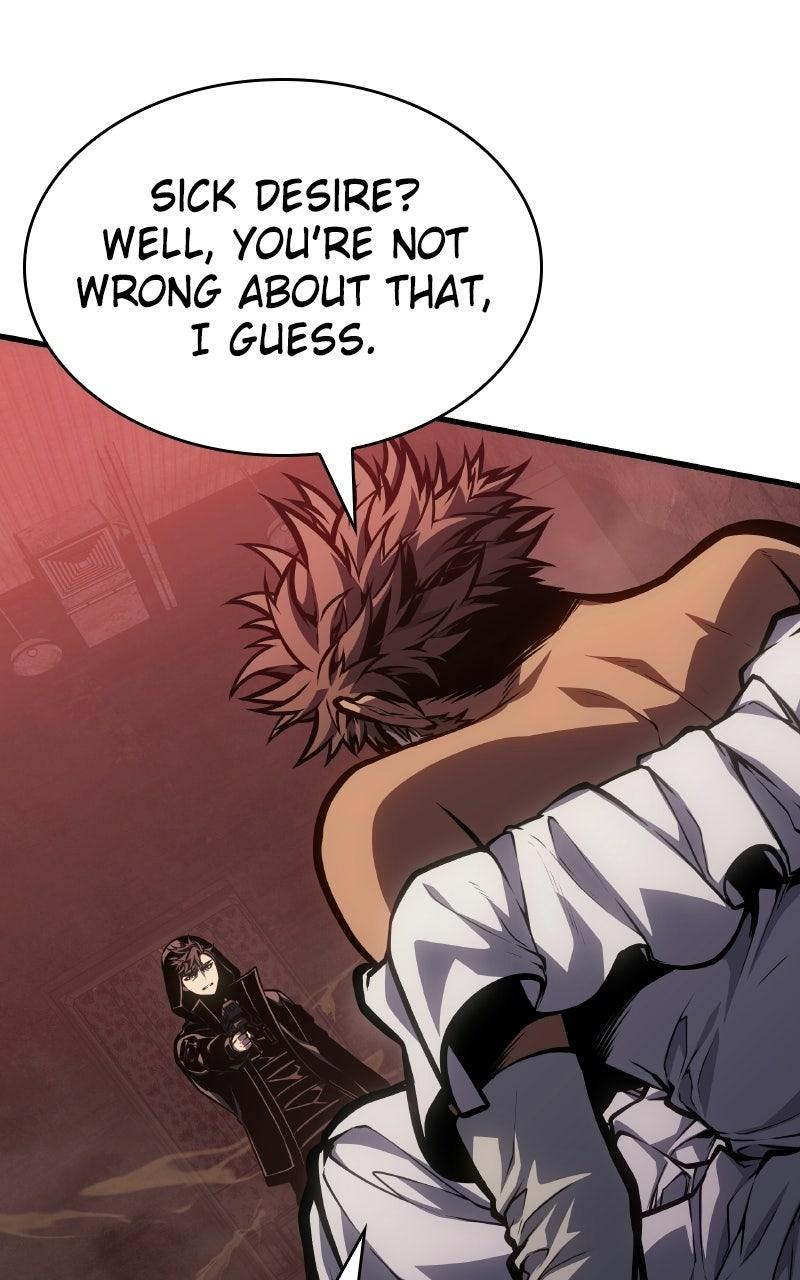 Read Bad Born Blood Manga Online