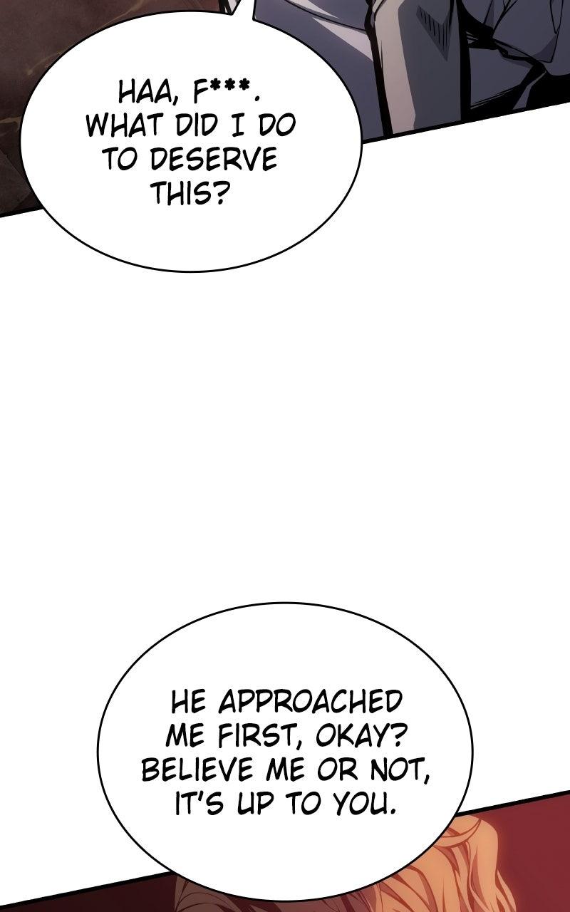 Read Bad Born Blood Manga Online