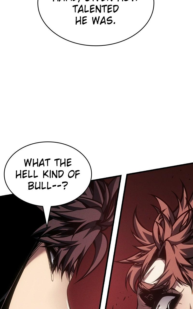 Read Bad Born Blood Manga Online
