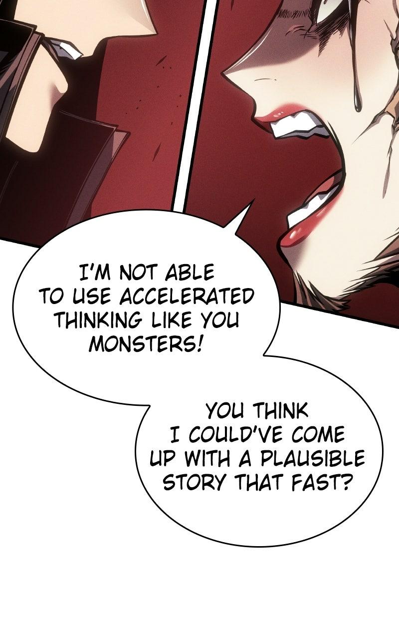 Read Bad Born Blood Manga Online