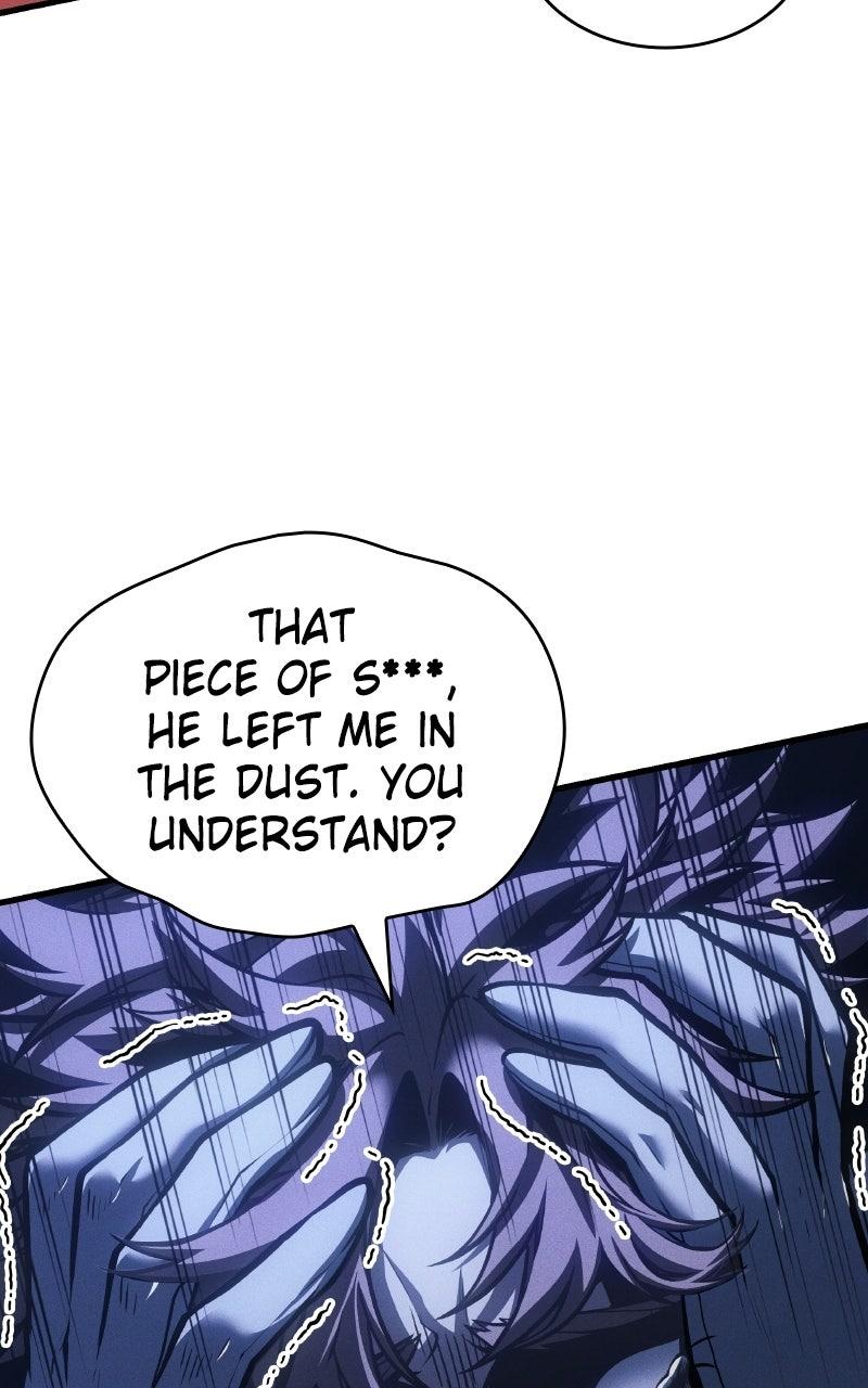 Read Bad Born Blood Manga Online