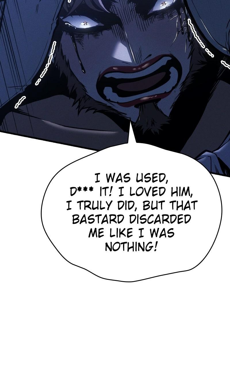 Read Bad Born Blood Manga Online