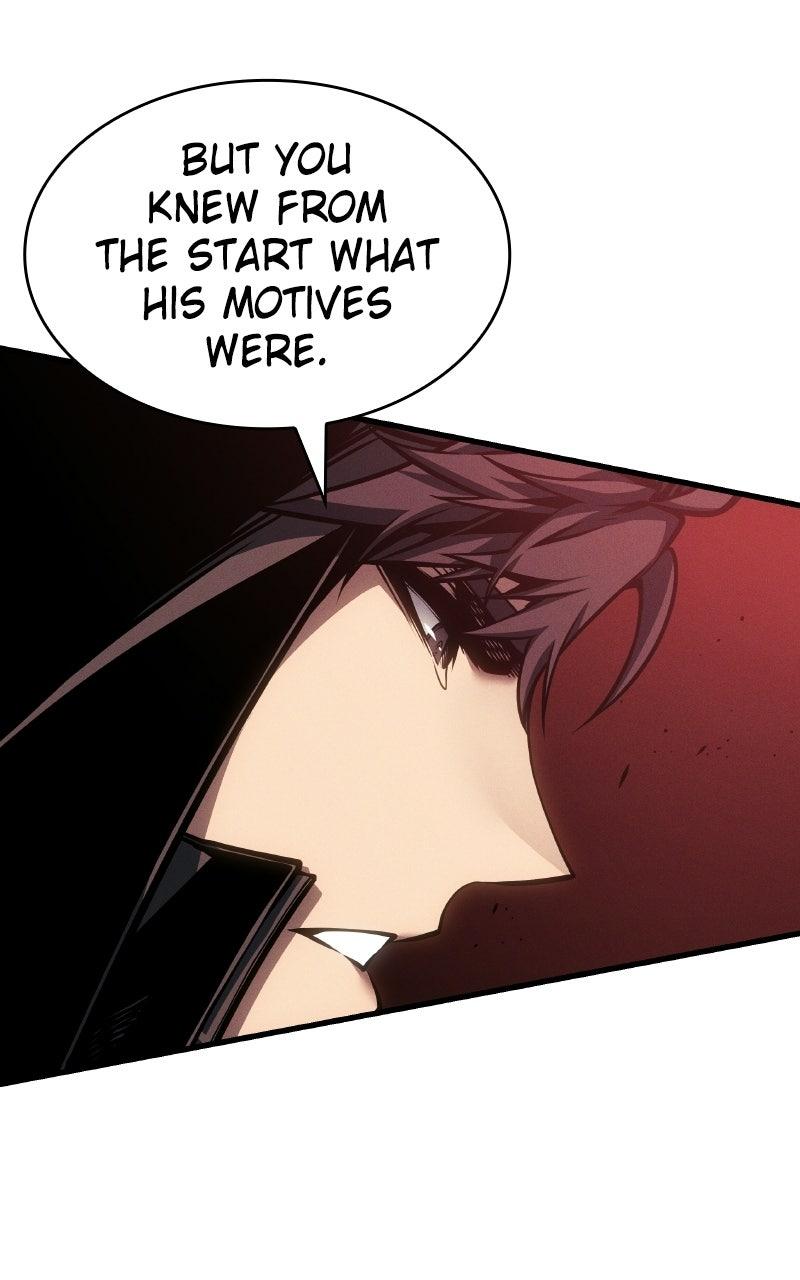 Read Bad Born Blood Manga Online
