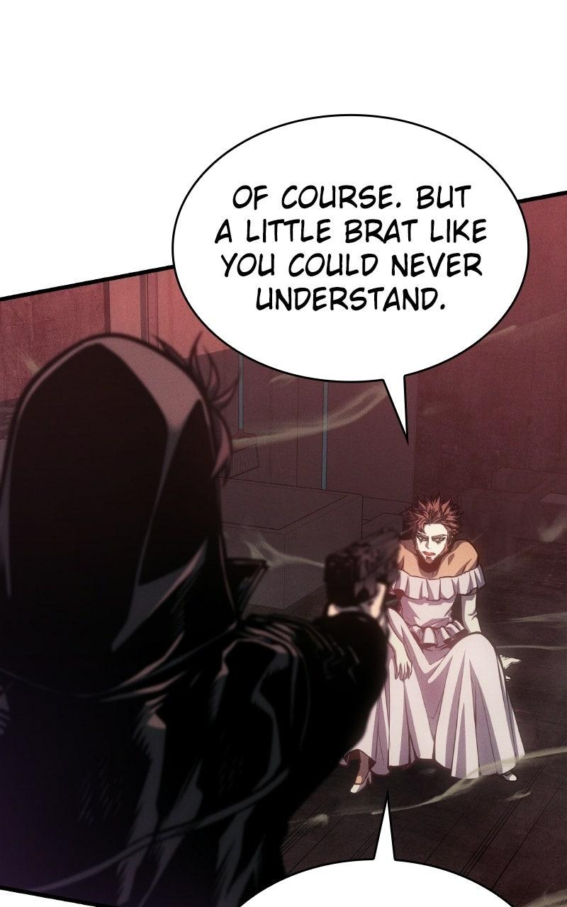 Read Bad Born Blood Manga Online