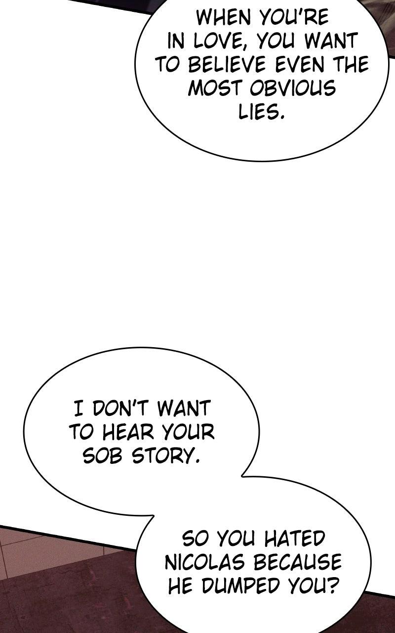 Read Bad Born Blood Manga Online