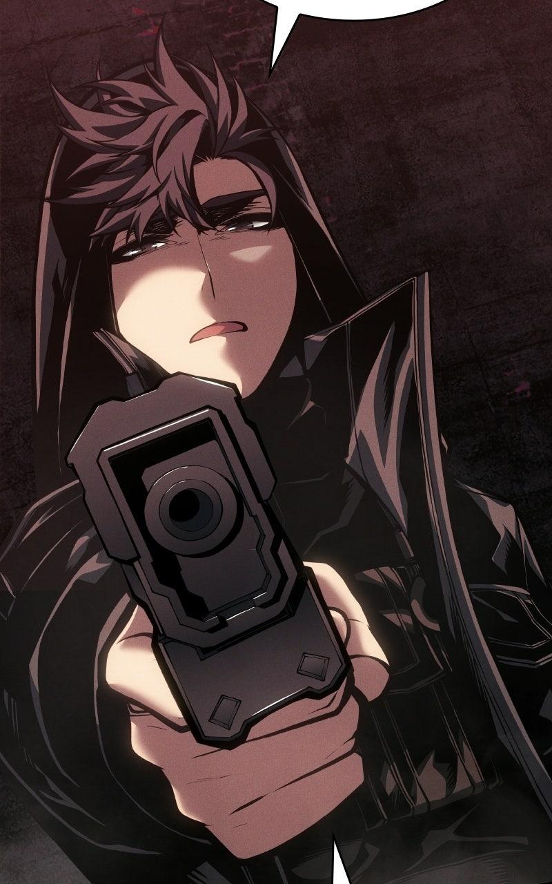 Read Bad Born Blood Manga Online