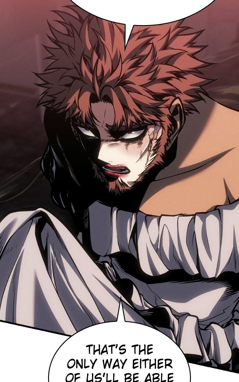 Read Bad Born Blood Manga Online