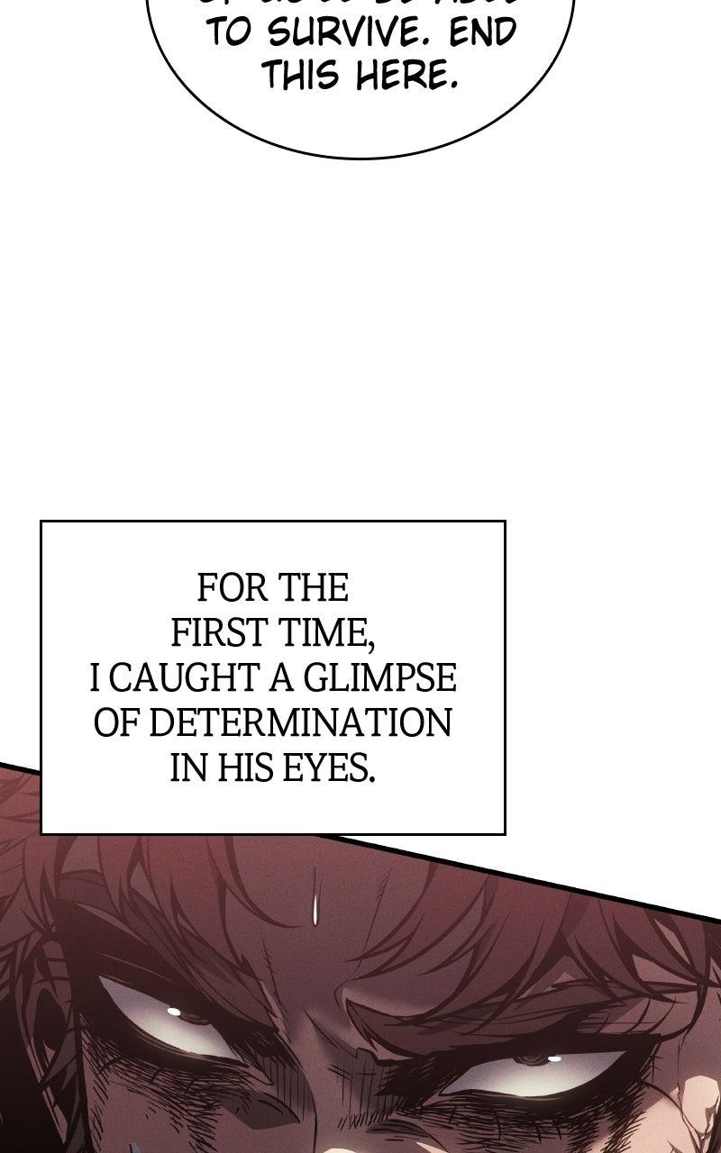 Read Bad Born Blood Manga Online