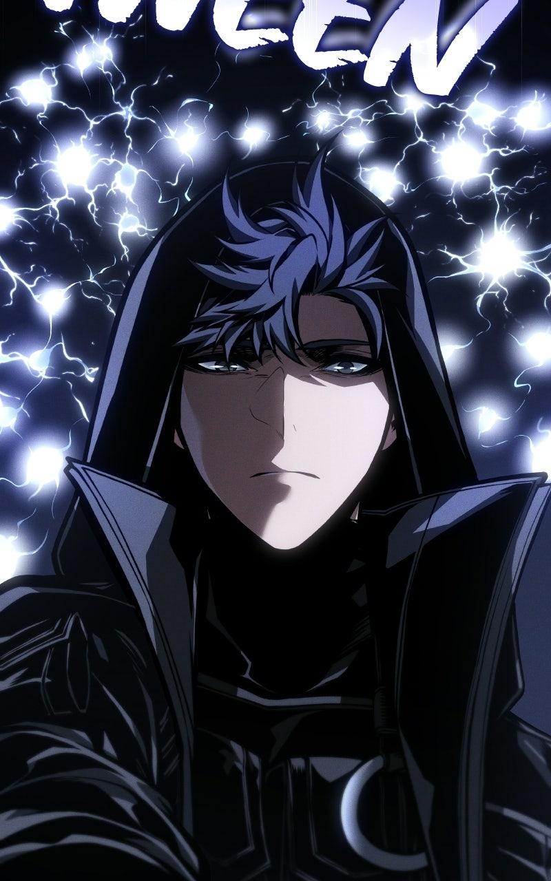 Read Bad Born Blood Manga Online