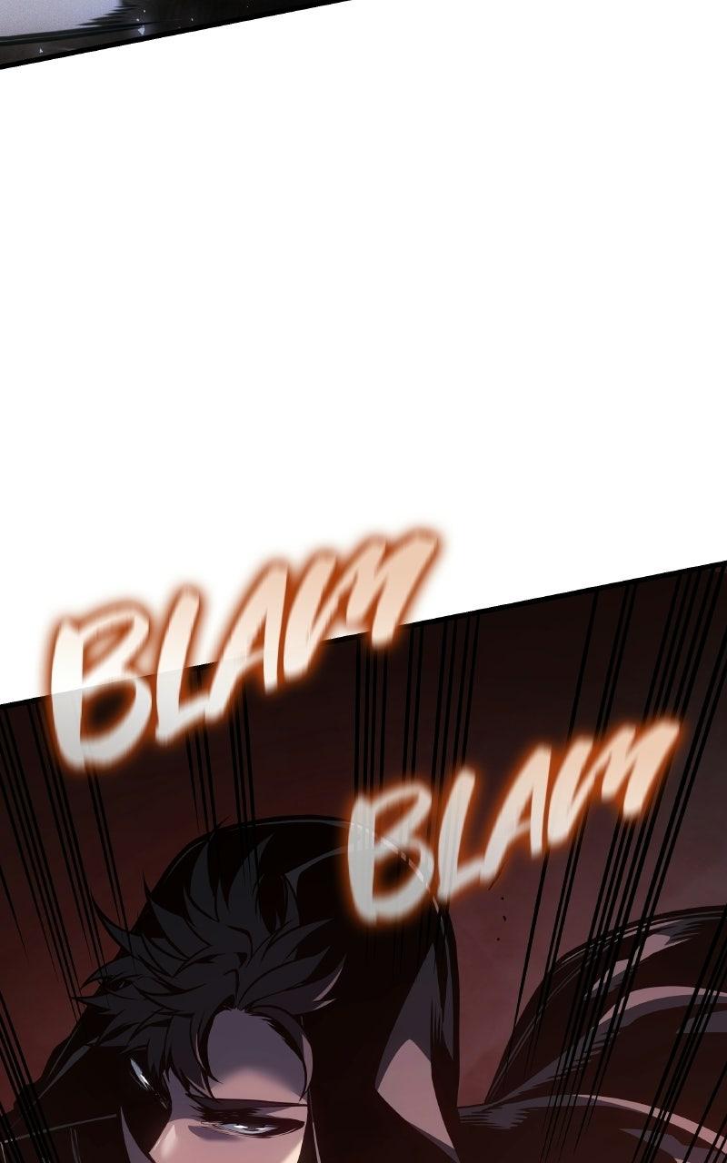 Read Bad Born Blood Manga Online