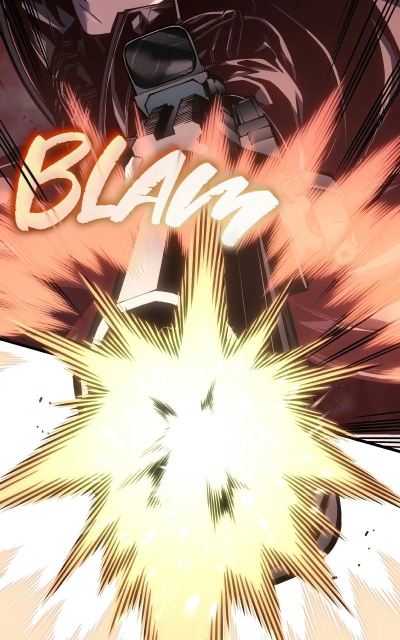 Read Bad Born Blood Manga Online