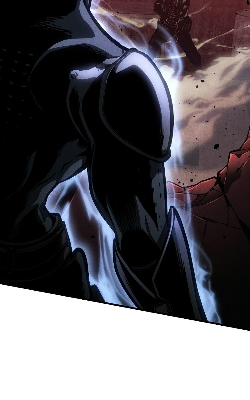 Read Bad Born Blood Manga Online