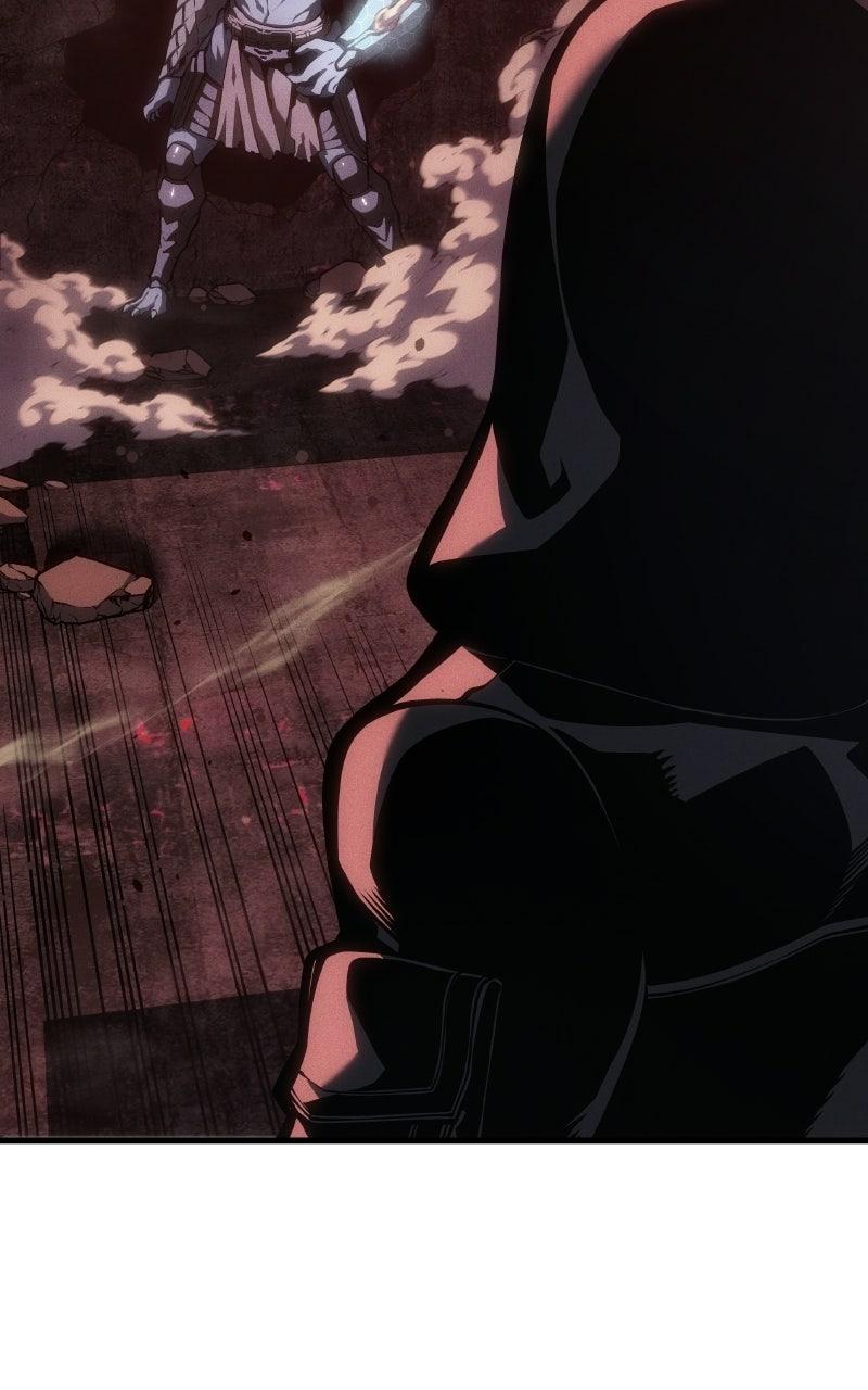 Read Bad Born Blood Manga Online