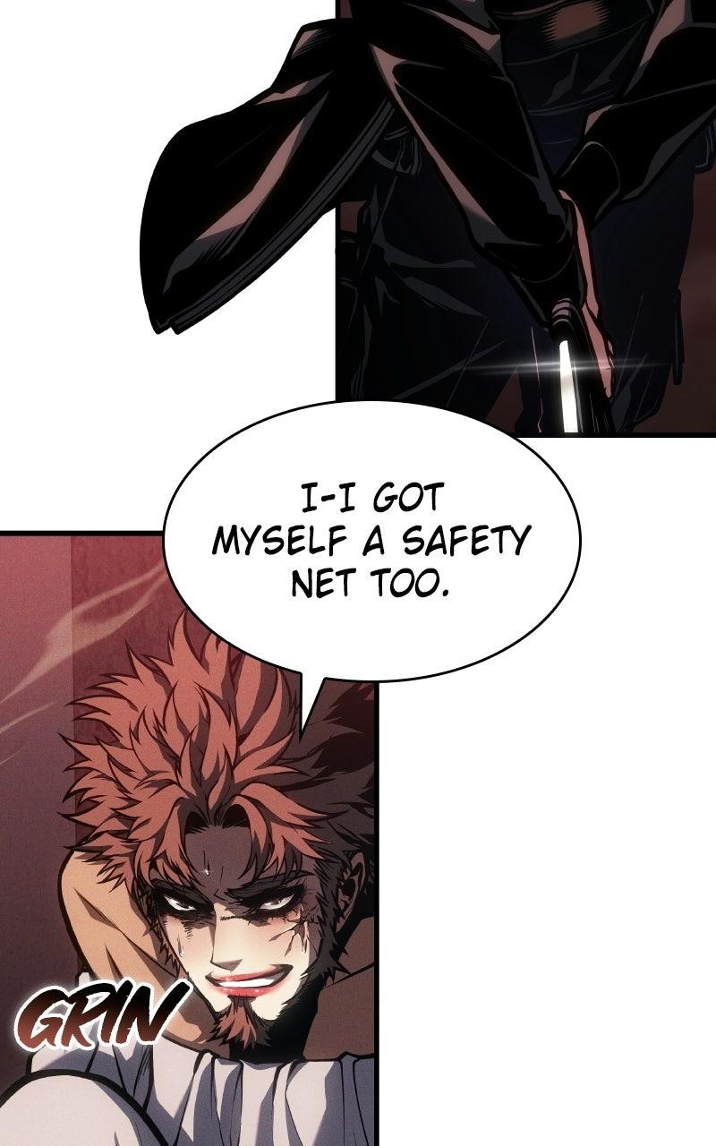 Read Bad Born Blood Manga Online