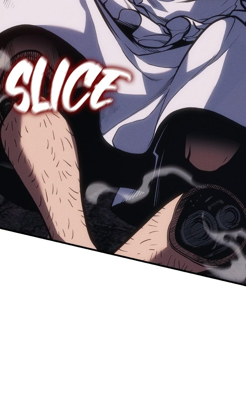 Read Bad Born Blood Manga Online