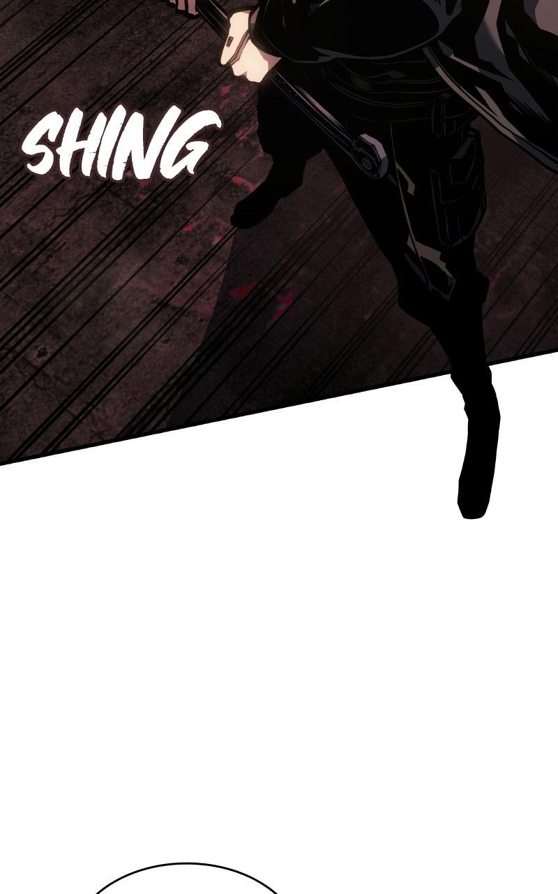 Read Bad Born Blood Manga Online